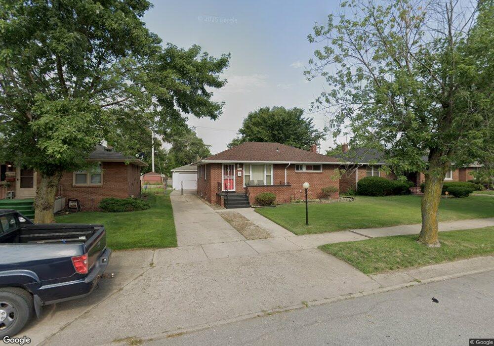 1944 Harrison St, Gary, IN 46407 - photo 1