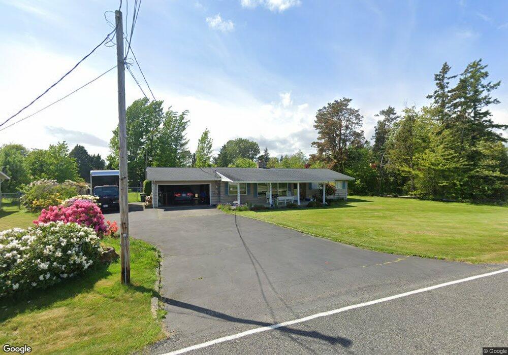 4975 Waschke Rd, Bellingham, WA 98226 - photo 1