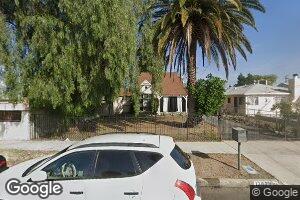 13873 Judd St, Pacoima, CA 91331
