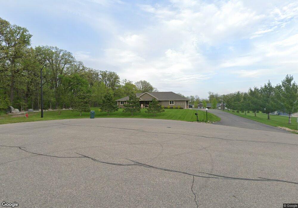 4003 Snowbird Ln SE, Alexandria, MN 56308 - photo 1