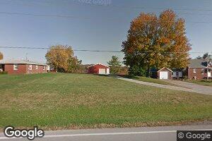 12152 E State Road 62, Saint Meinrad, IN 47577