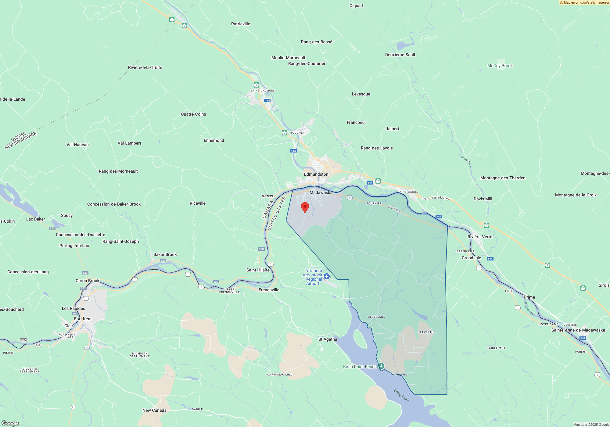 Madawaska Elementary School, Madawaska ME Rankings & Reviews