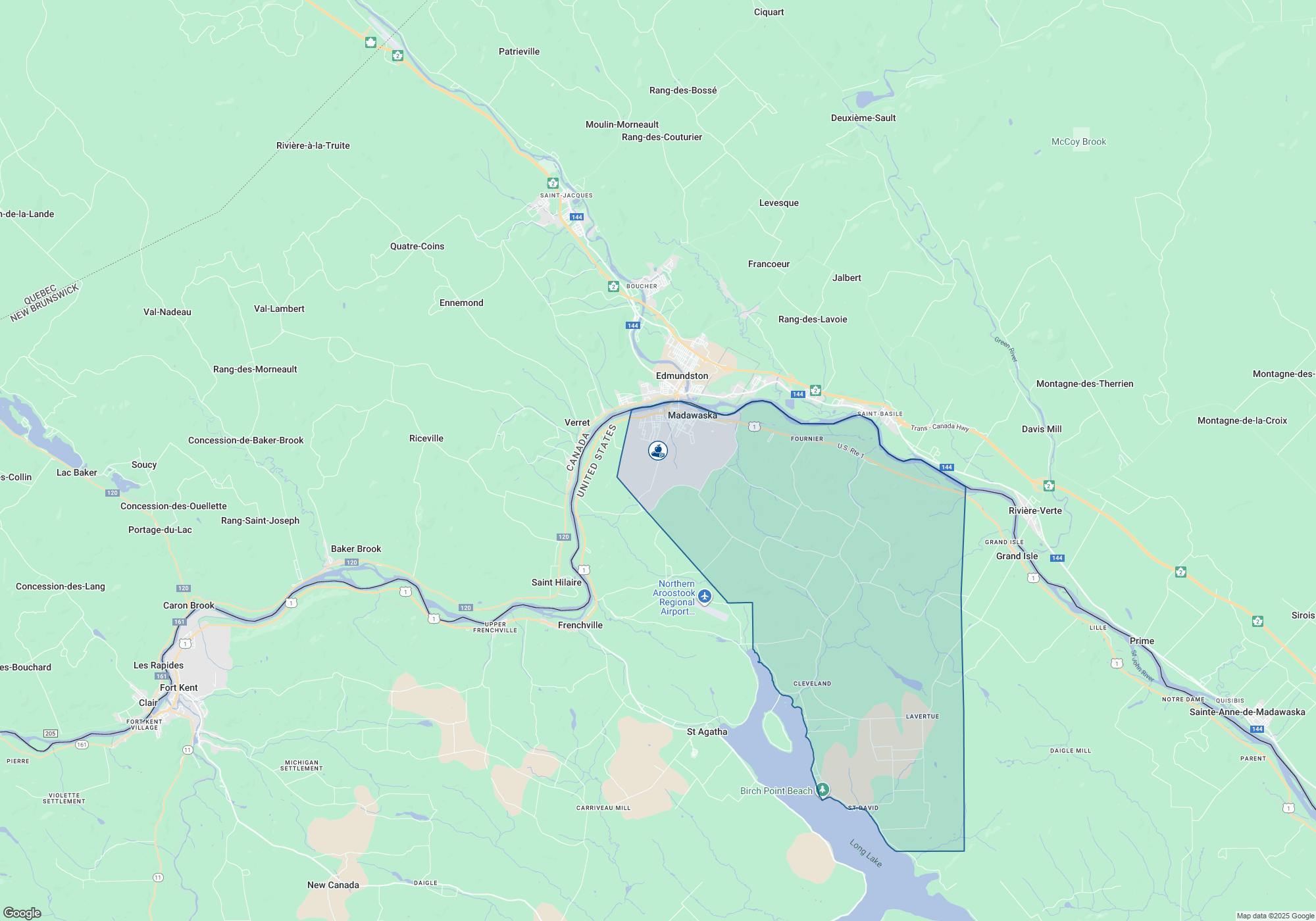 Madawaska Elementary School, Rankings & Reviews