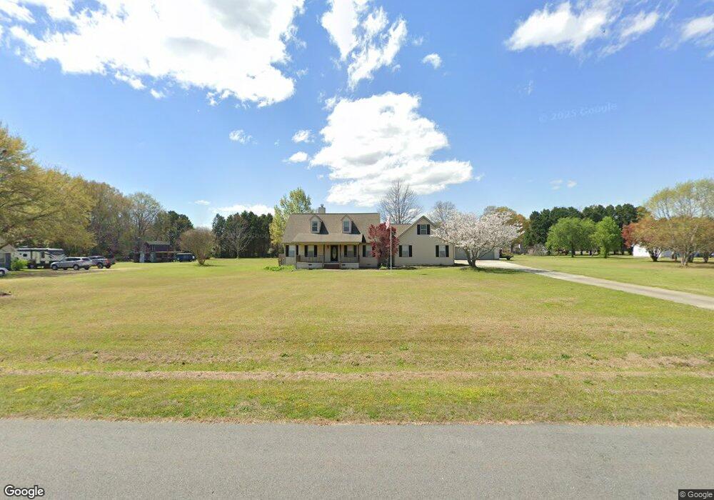 516 Hedge Row Dr, Byron, GA 31008 - photo 1