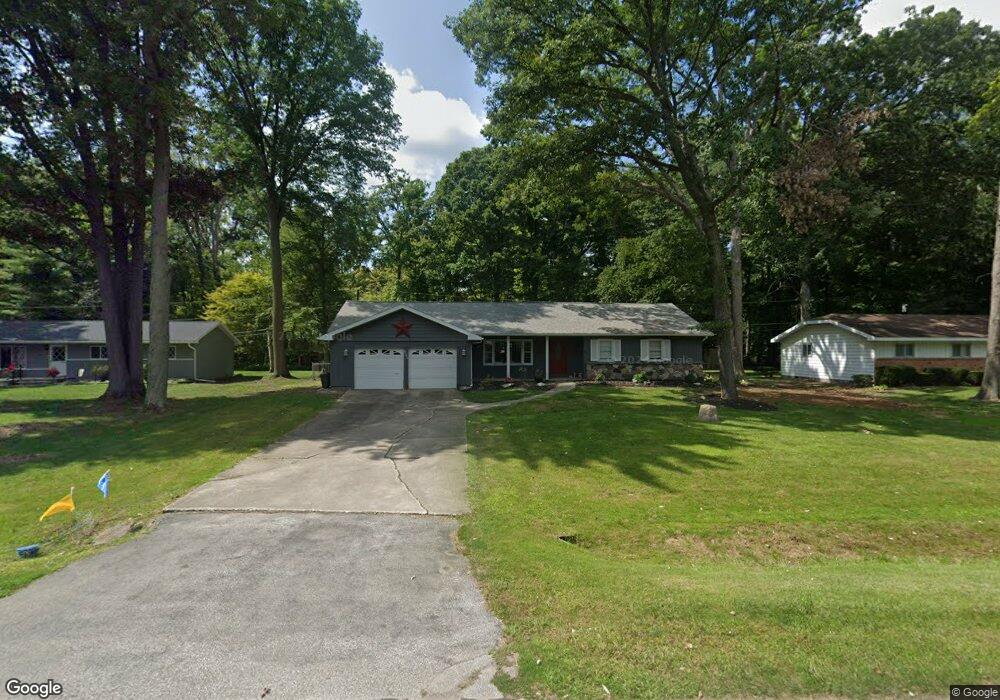 3141 Negaunee Trail, North Street, MI 48049 - photo 1