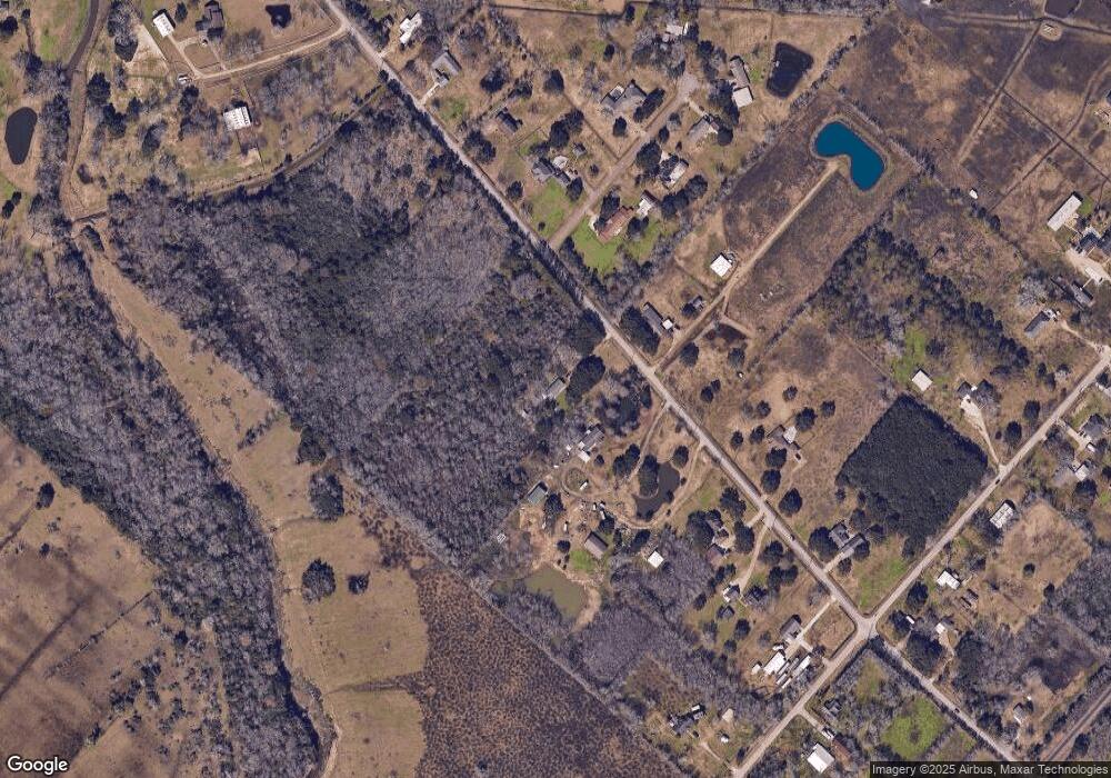 5420 County Road 166 County Road 49, Alvin, TX 77511 - photo 1