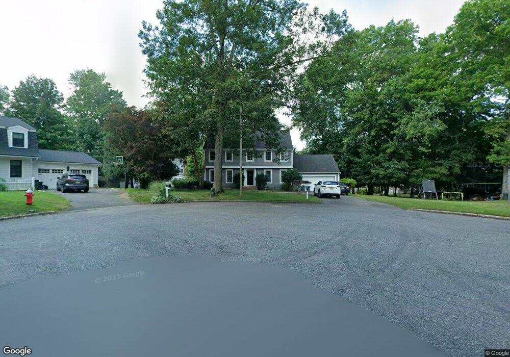 215 Summit Ave, Ramsey, NJ 07446 - photo 1