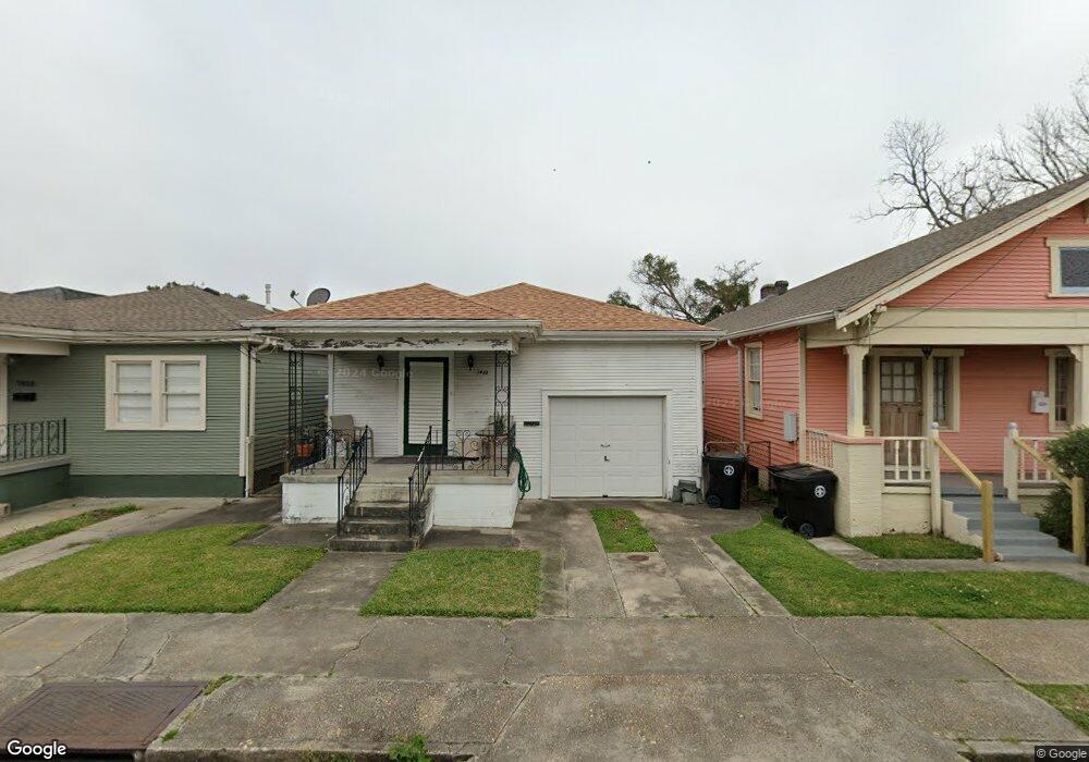 Street View Photo