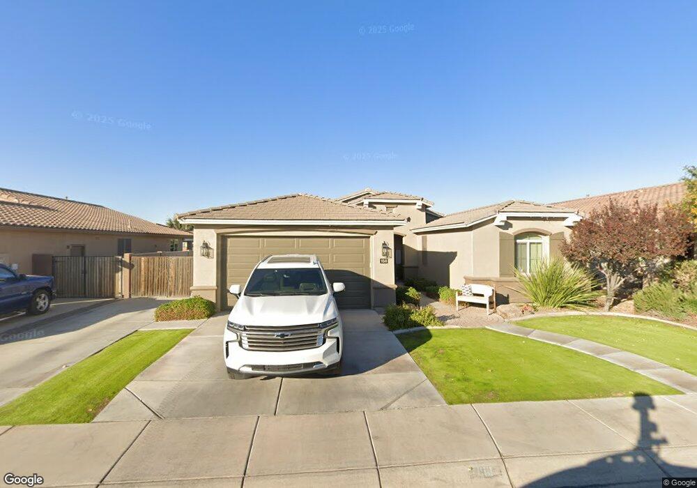 158 W Yellow Wood Ave, San Tan Valley, AZ 85140 - photo 1