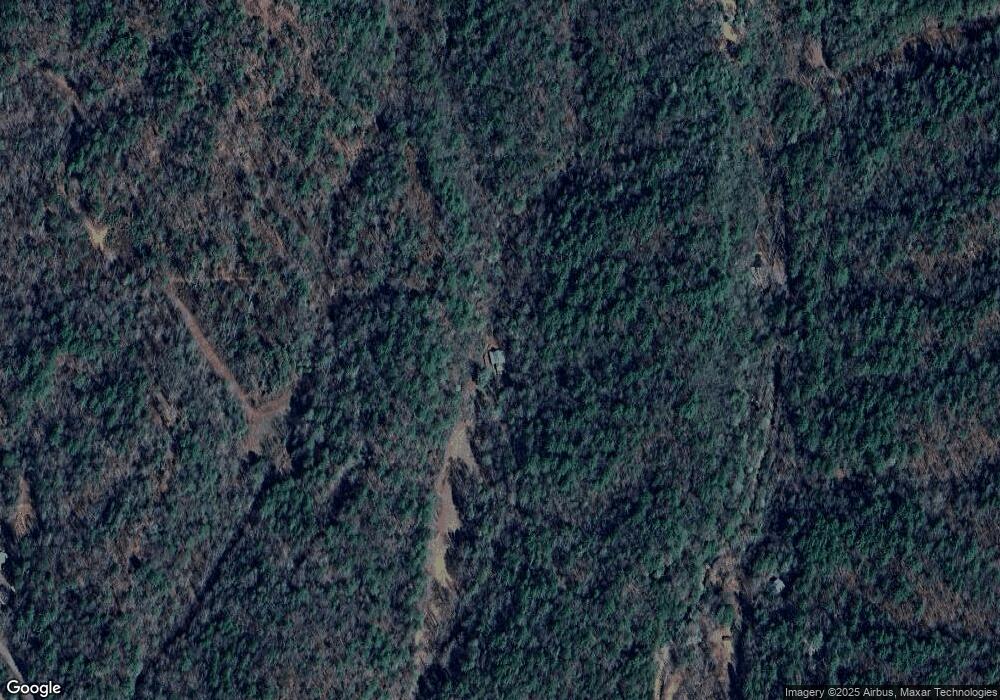 3428 Gates Chapel Rd, Ellijay, GA 30540 - photo 1