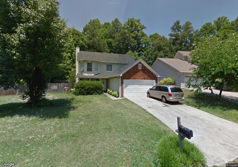 160 Pine Bridge Trail unit 1, Alpharetta, GA 30022 - photo 1