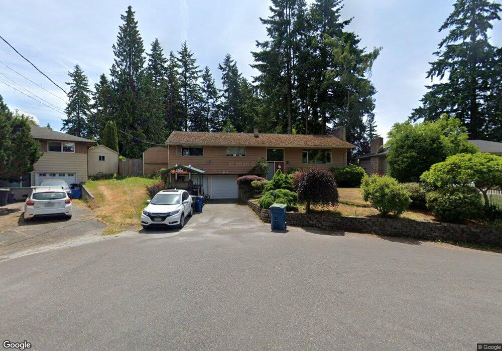 8918 225th Place SW, Edmonds, WA 98026 - photo 1