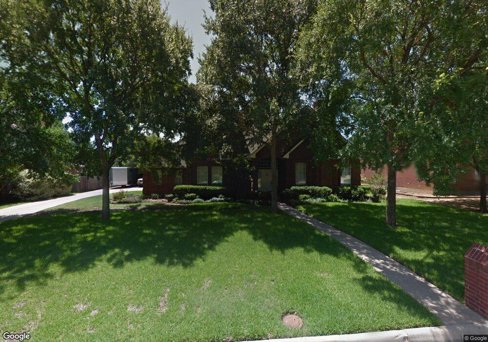 6 Rolling Hills Cir, Denton, TX 76205 - photo 1