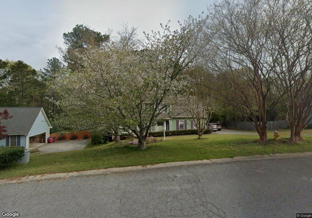 140 Brandon Way, Macon, GA 31210 - photo 1