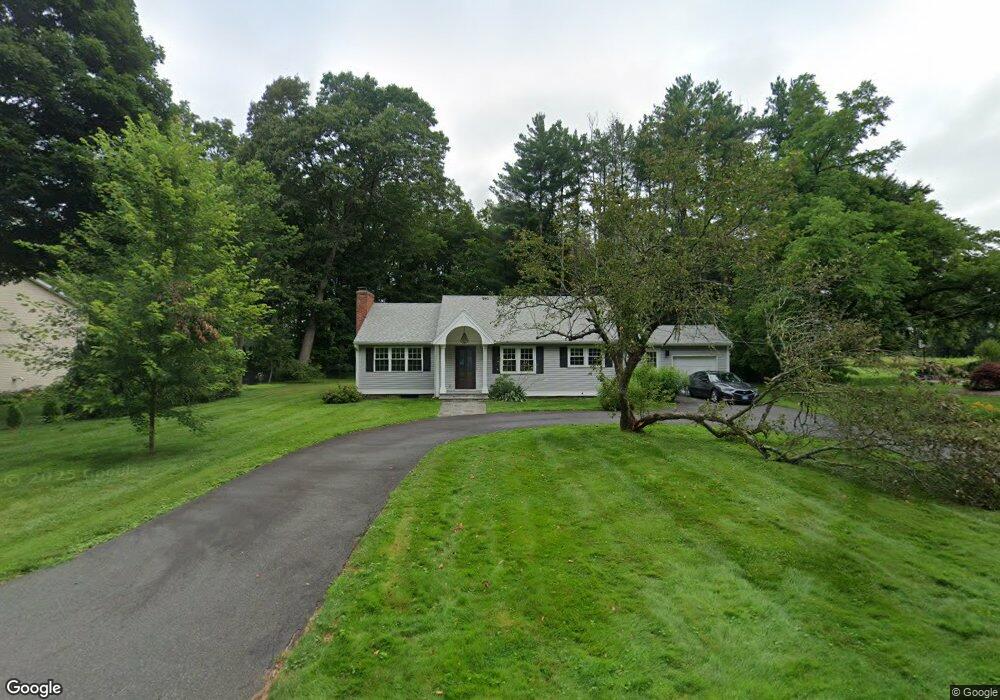 546 Bridge St, Suffield, CT 06078 - photo 1