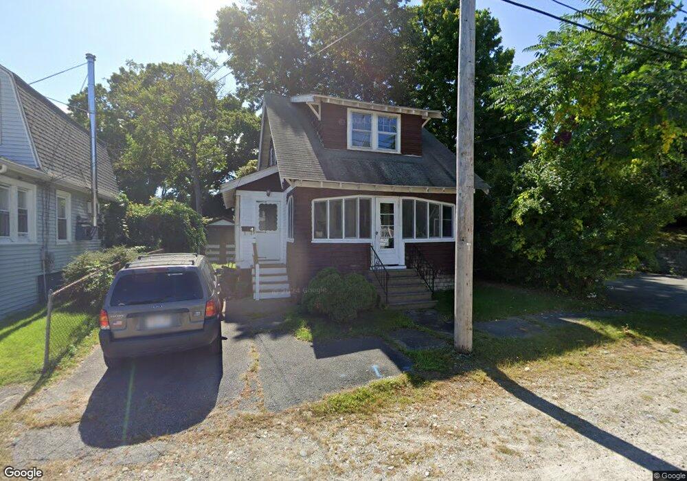 4 Umbagog Dr, Worcester, MA 01604 - photo 1