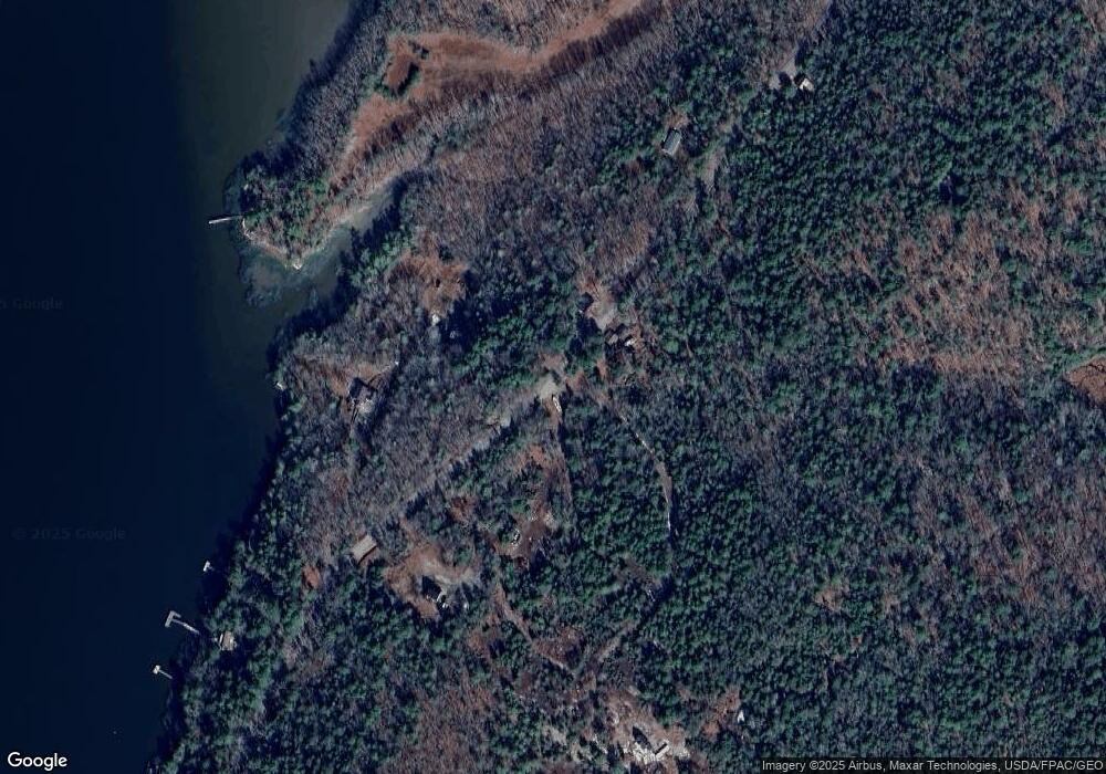 408 Cross Point Rd, Edgecomb, ME 04556 - photo 1