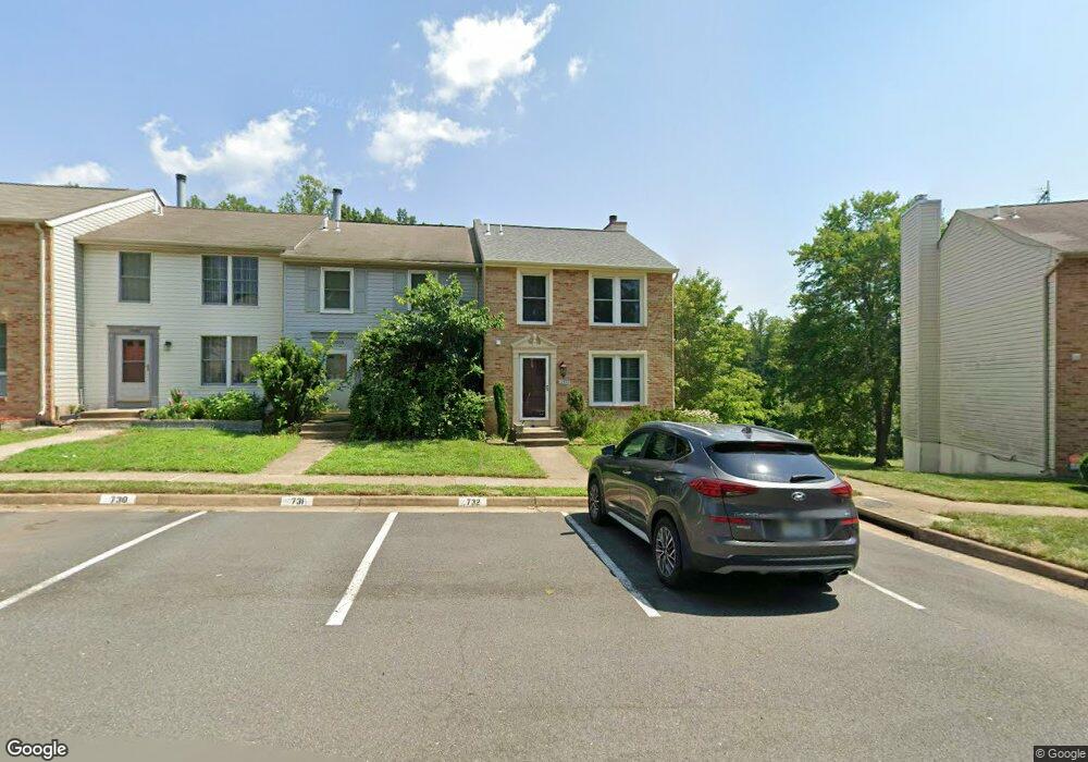 13958 Middle Creek Place, Centreville, VA 20121 - photo 1