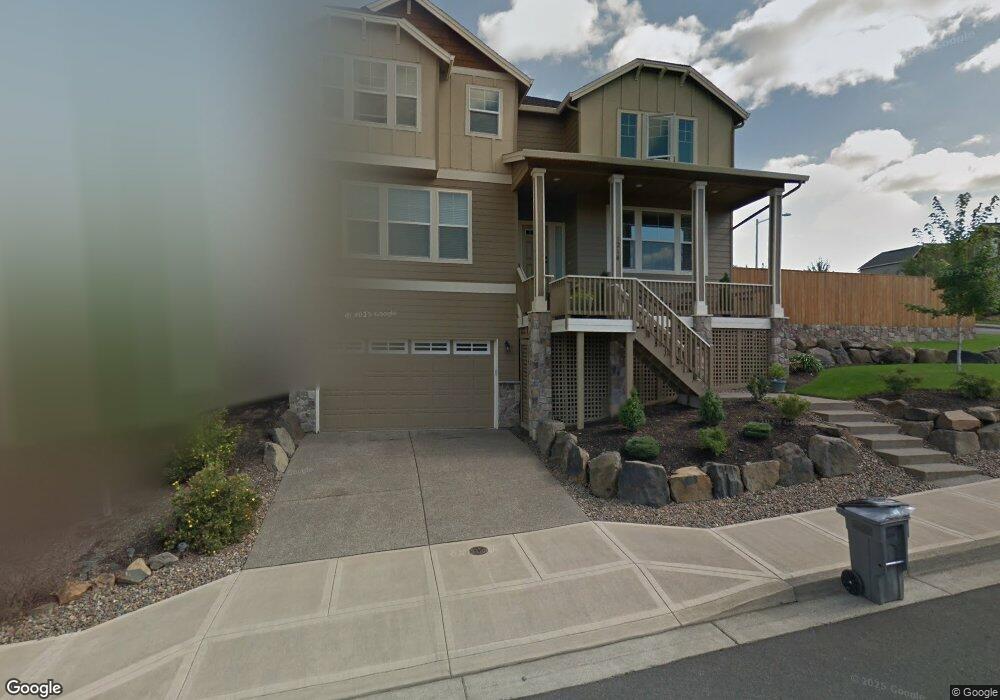 1214 N Jefferson St, Lafayette, OR 97127 - photo 1