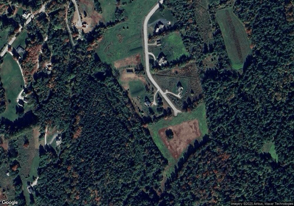 240 Blueberry Hill, Hinesburg, VT 05461 - photo 1