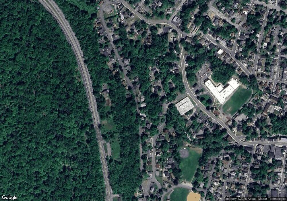 45 Mearns Ave, Highland Falls, NY 10928 - photo 1