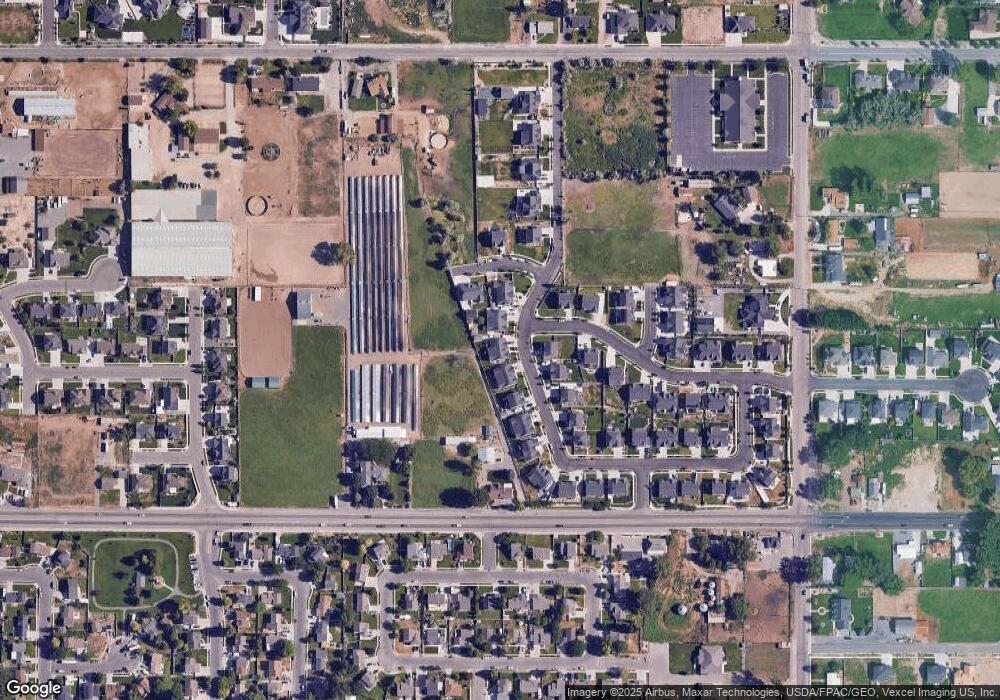 97 N Palomino Way unit 110, Lehi, UT 84043 - photo 1