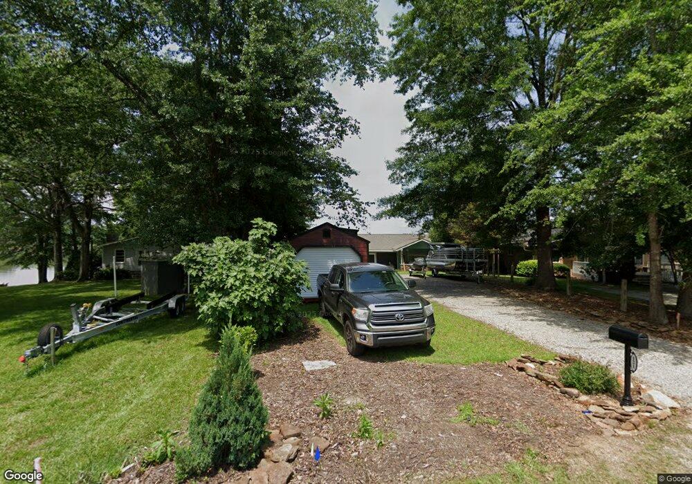 121 Rion Cir, Winnsboro, SC 29180 - photo 1