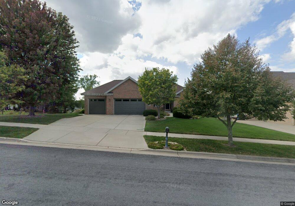 555 Riviera St, Oregon, WI 53575 - photo 1