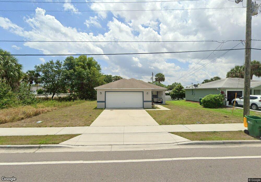 435 Stone St, Cocoa, FL 32922 - photo 1
