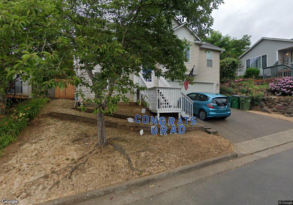 824 SW Chablis Ct, Dundee, OR 97115 - photo 1