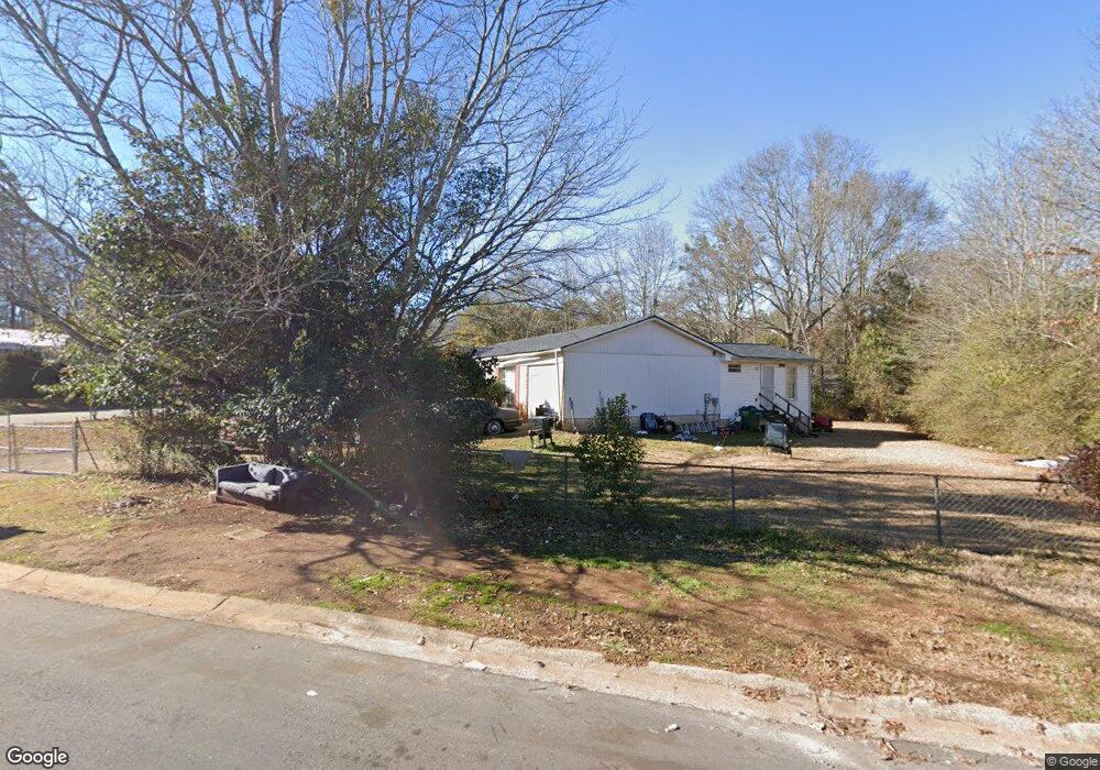 160 Salisbury Plain Dr, Bogart, GA 30622 - photo 1