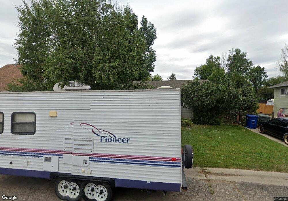 1340 Ridgeway Ave, Sheridan, WY 82801 - photo 1