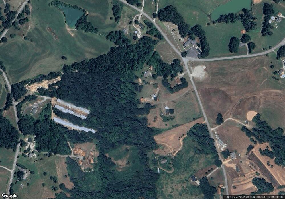 1851 Brooks Rd, Pendergrass, GA 30567 - photo 1