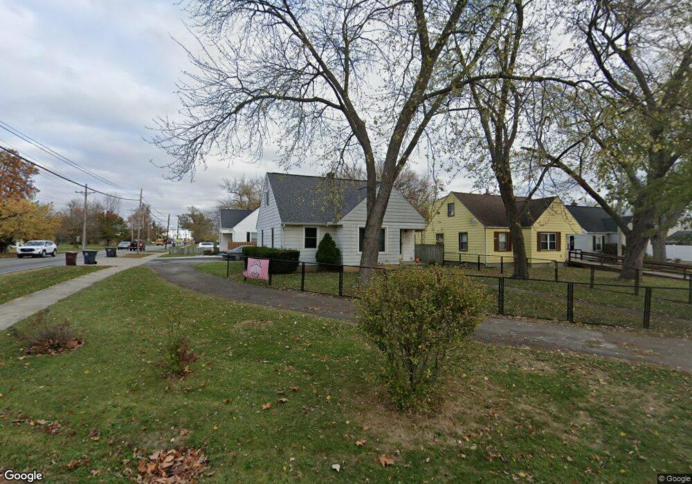 2160 Oakland Pkwy, Lima, OH 45805 - photo 1