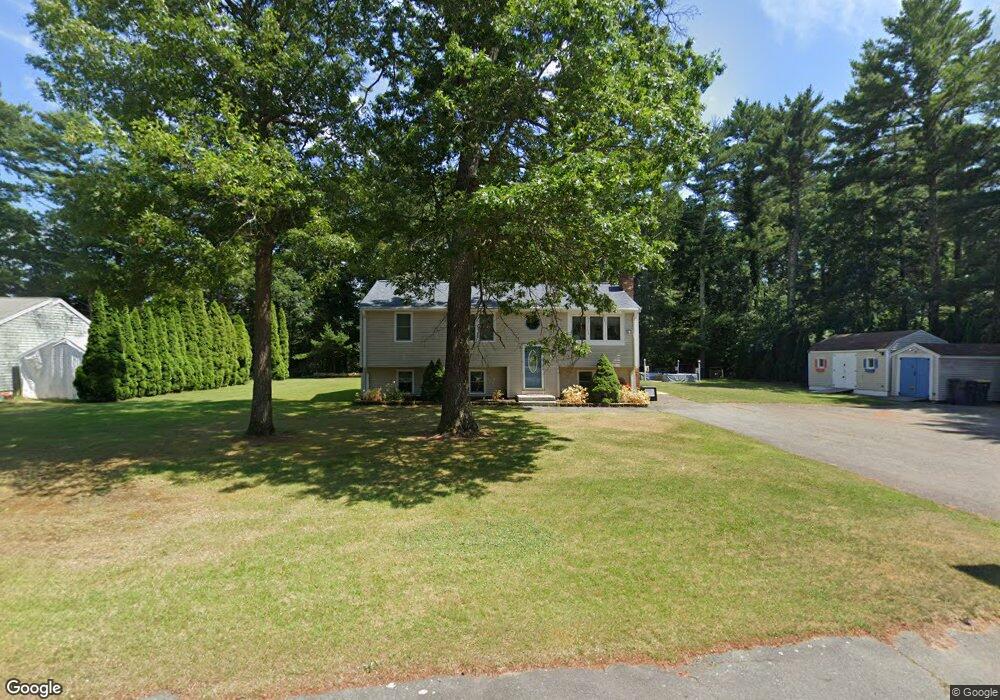 5 Rickard St, Carver, MA 02330 - photo 1