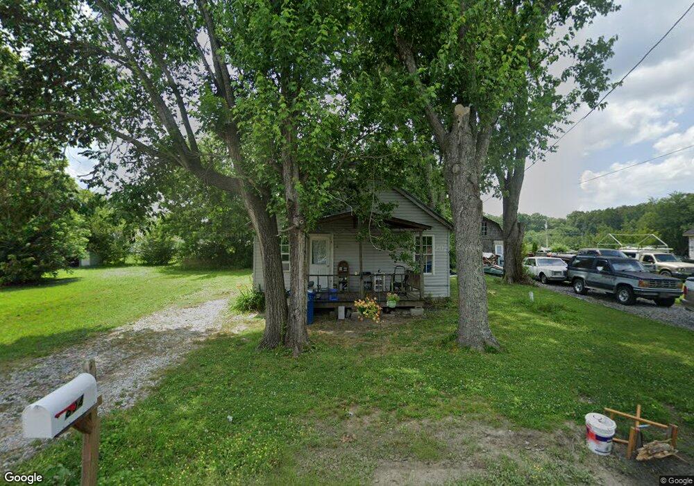 804 Wood St, Manchester, TN 37355 - photo 1
