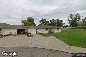 8 Fallon Cir, Forsyth, MT 59327