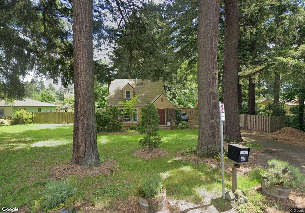 42 SE 151st Ave, Portland, OR 97233 - photo 1