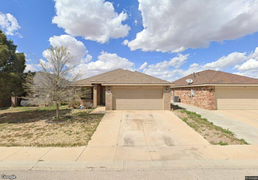 507 E 96th St, Odessa, TX 79765 - photo 1