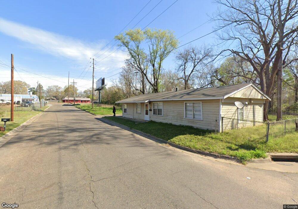 1802 Peach St, Texarkana, TX 75501 - photo 1