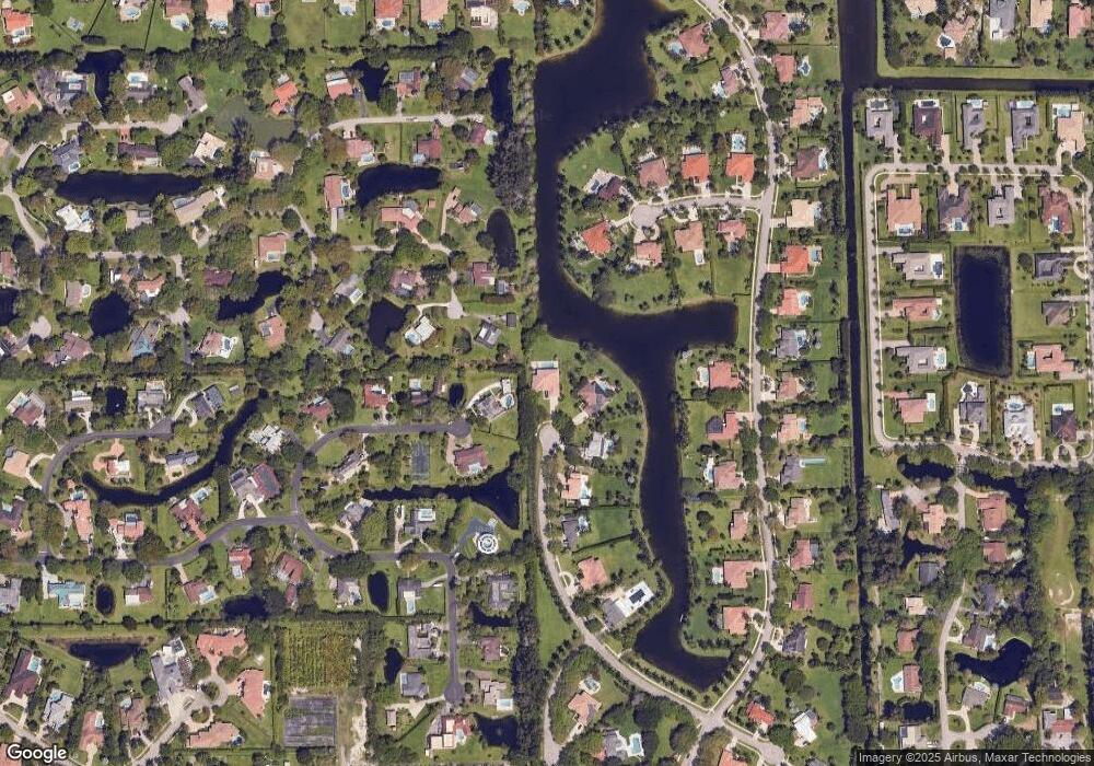 4122 SW 107th Way, Davie, FL 33328 - photo 1