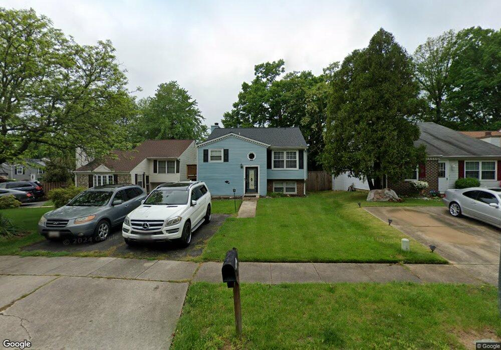 116 Redbud Rd, Edgewood, MD 21040 - photo 1