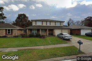 269 Firethorn Dr, Gretna, LA 70056