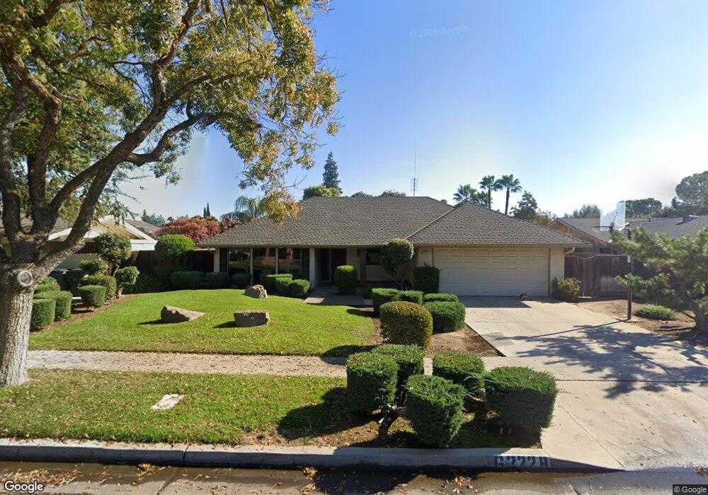 6228 N Prospect Ave, Fresno, CA 93711 - photo 1