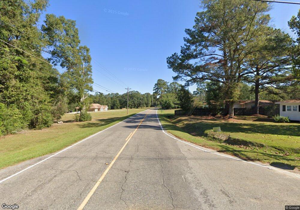 0 Magnolia Dr, Picayune, MS 39466 - photo 1