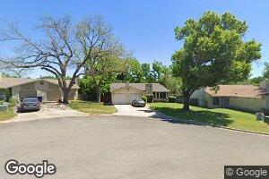 11707 Kings View Ct Unit A, Austin, TX 78750