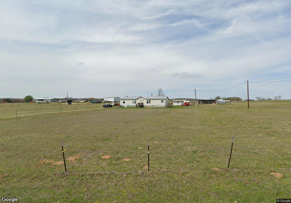 6264 Lazy Bend Estates Rd, Millsap, TX 76066 - photo 1