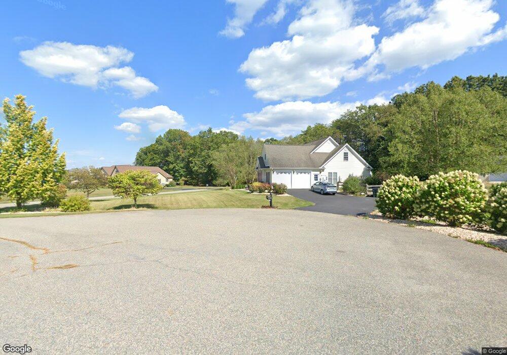 57 Emperor Ct, Stuarts Draft, VA 24477 - photo 1