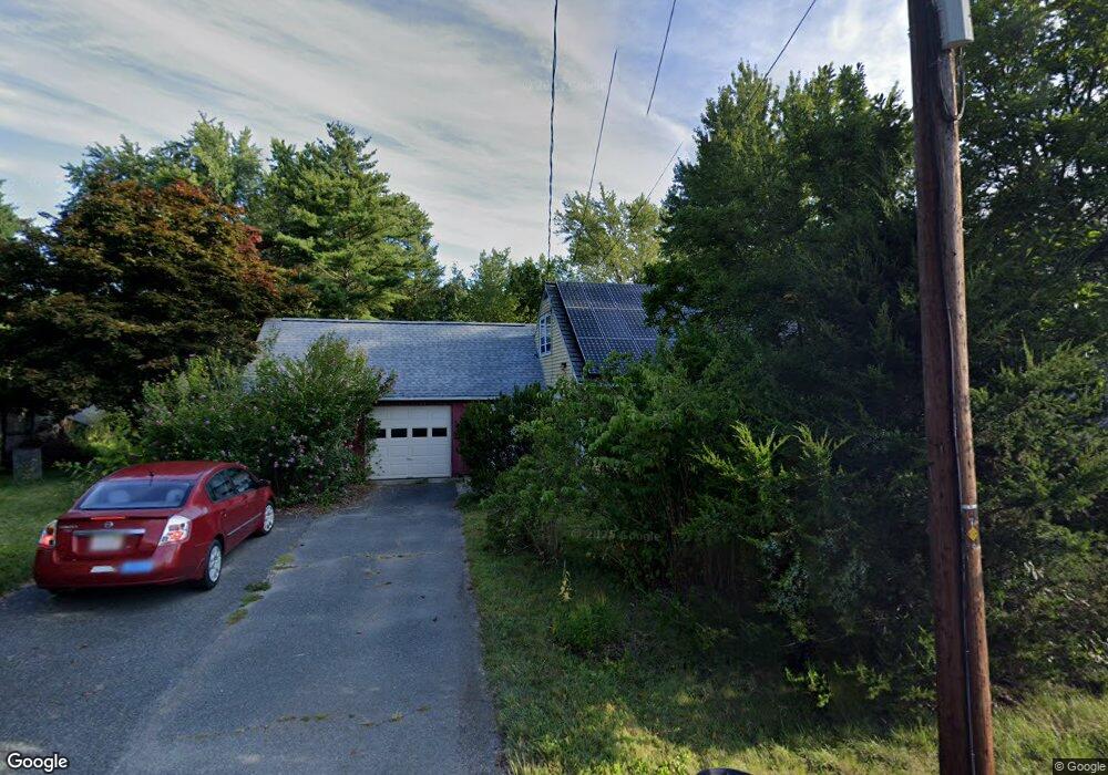 70 Potwine Ln, Amherst, MA 01002 - photo 1