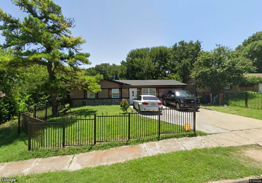 1404 Melanie Ln, Mesquite, TX 75149 - photo 1